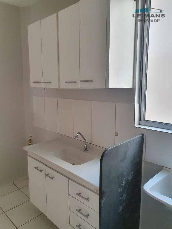 Apartamento à venda com 2 quartos, 35m² - Foto 25