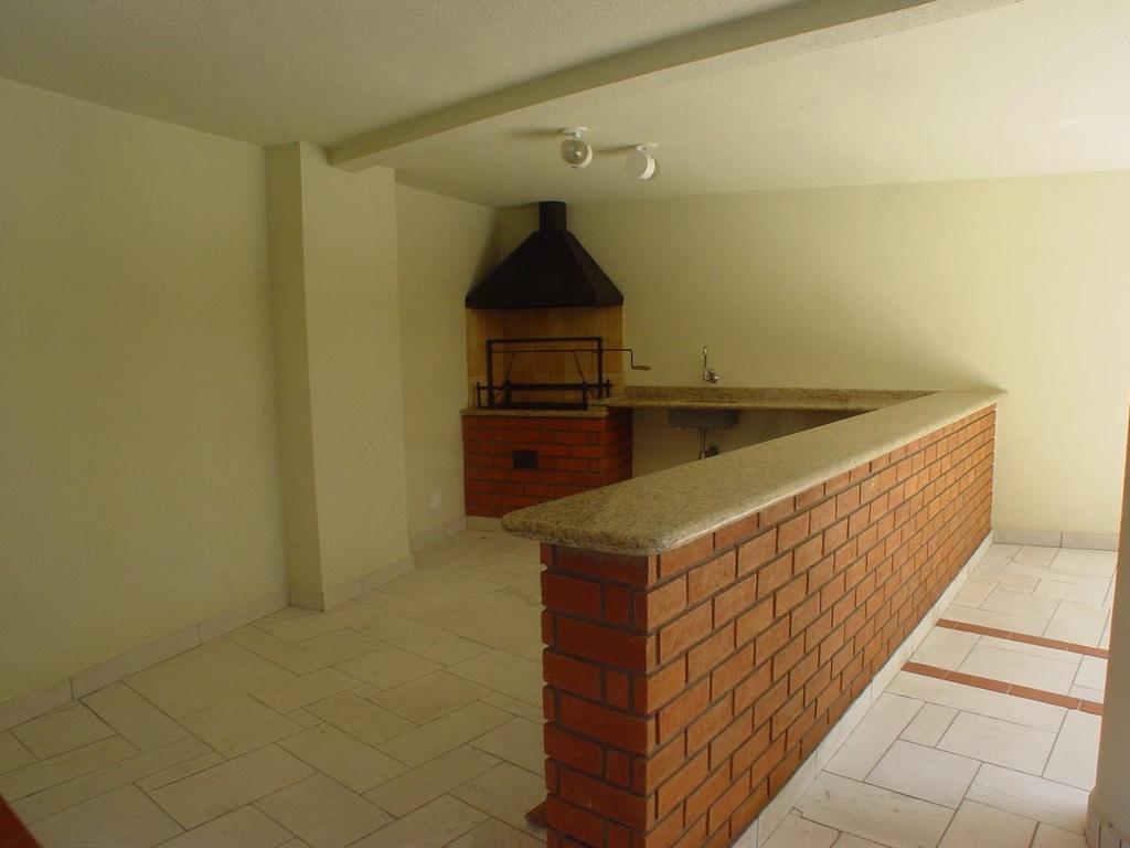 Apartamento à venda com 4 quartos, 188m² - Foto 3