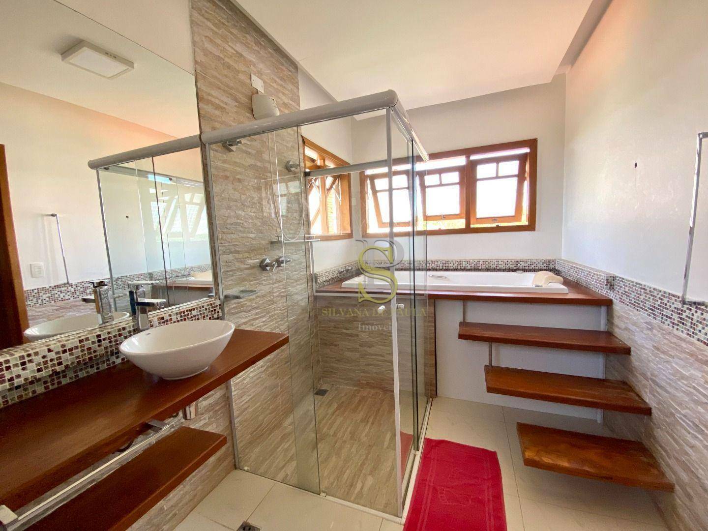 Chácara à venda com 5 quartos, 352m² - Foto 18