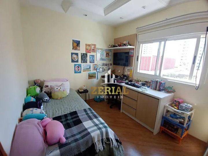 Apartamento à venda com 3 quartos, 173m² - Foto 24