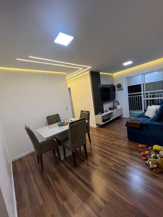 Apartamento à venda com 3 quartos, 71m² - Foto 10