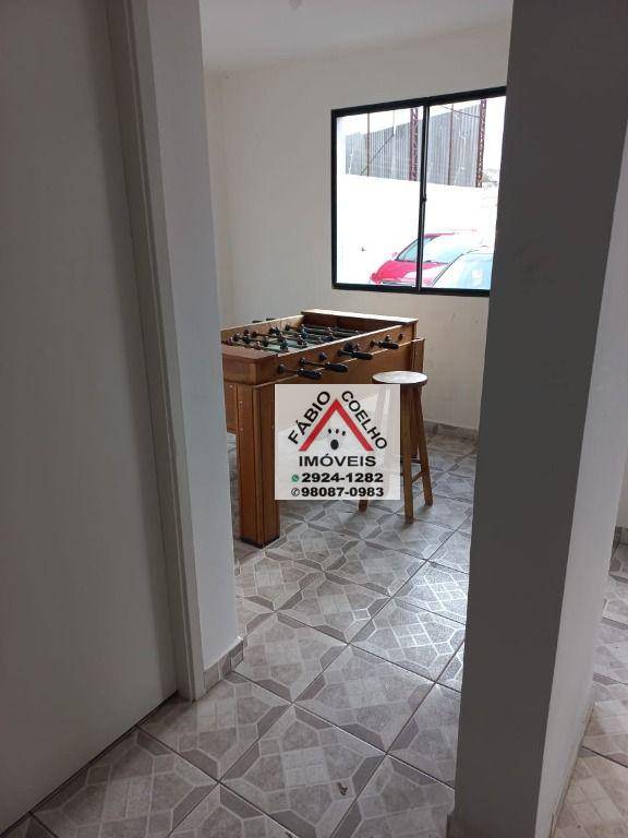 Apartamento à venda com 2 quartos, 54m² - Foto 33