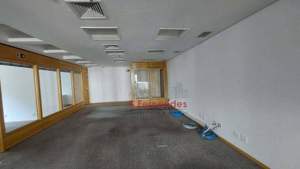 Conjunto Comercial-Sala para alugar, 163m² - Foto 2