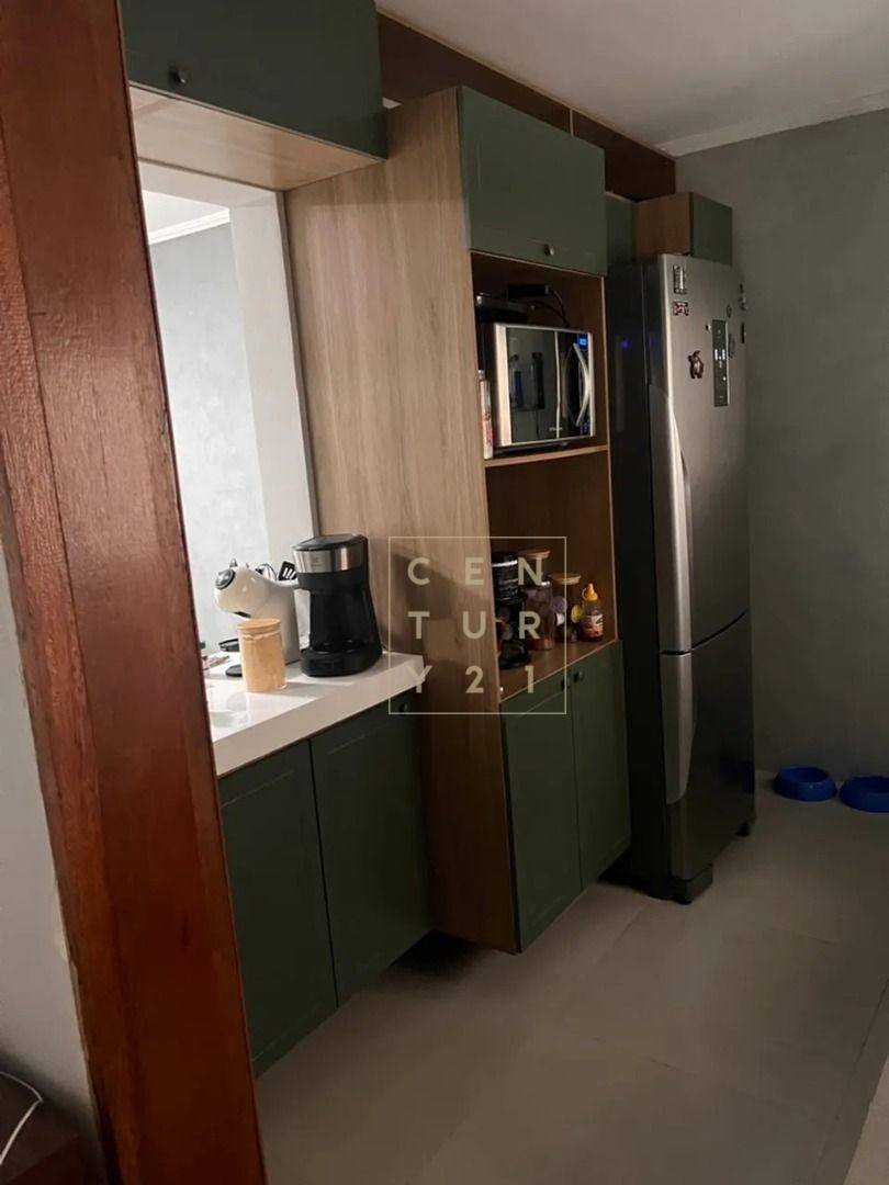 Apartamento à venda com 3 quartos, 77m² - Foto 4