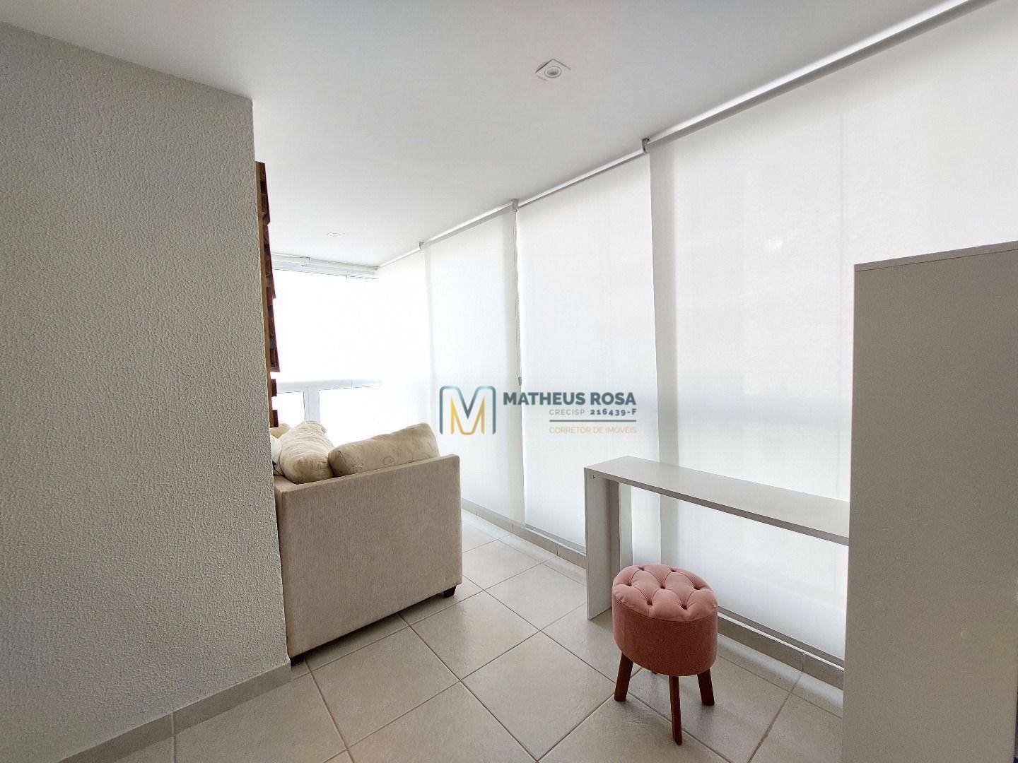 Apartamento à venda com 3 quartos, 83m² - Foto 10