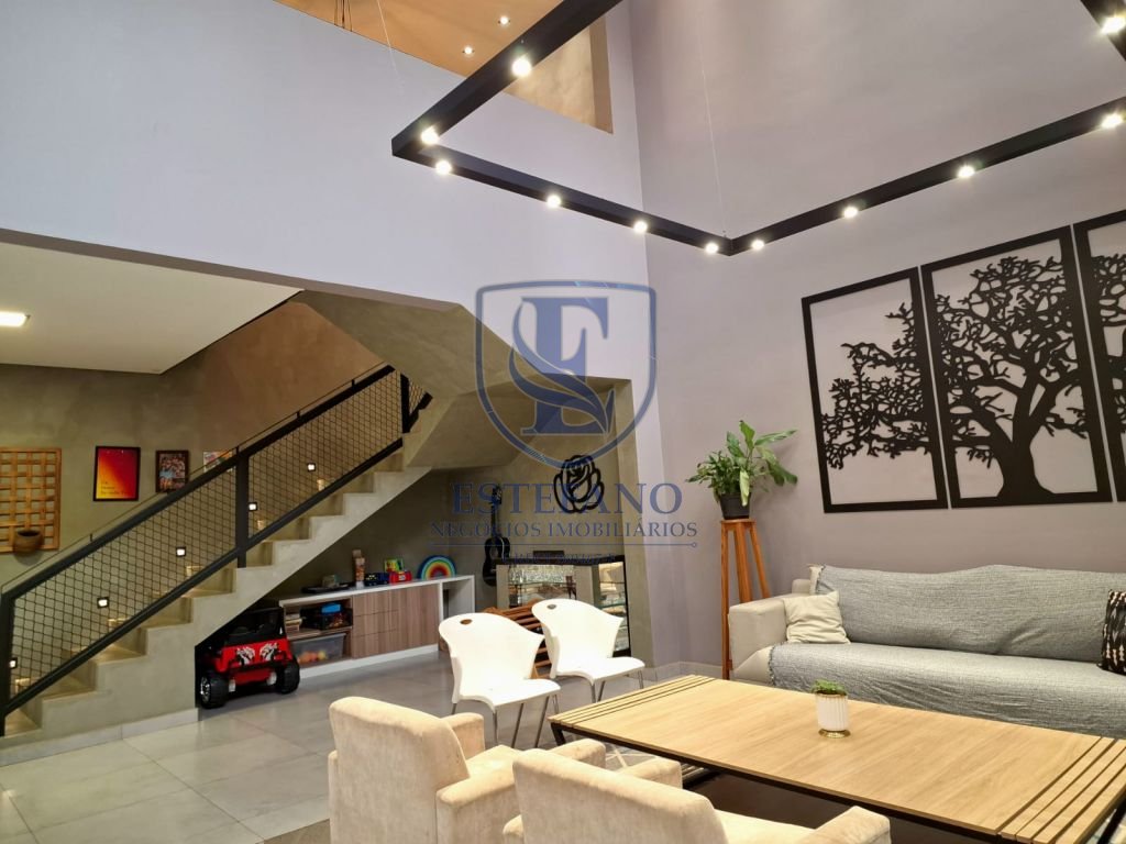 Casa à venda e aluguel com 3 quartos, 480m² - Foto 9