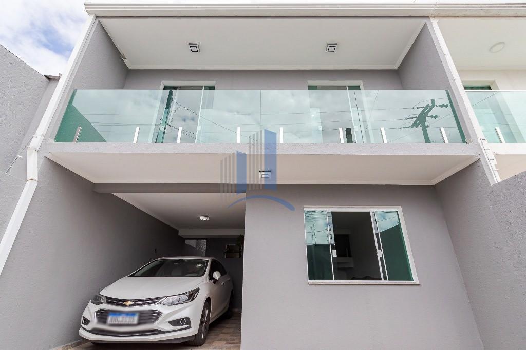 Sobrado à venda com 3 quartos, 134m² - Foto 4