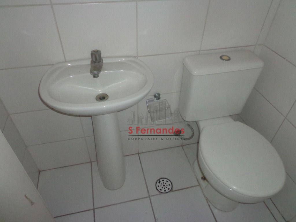 Conjunto Comercial-Sala para alugar, 36m² - Foto 16