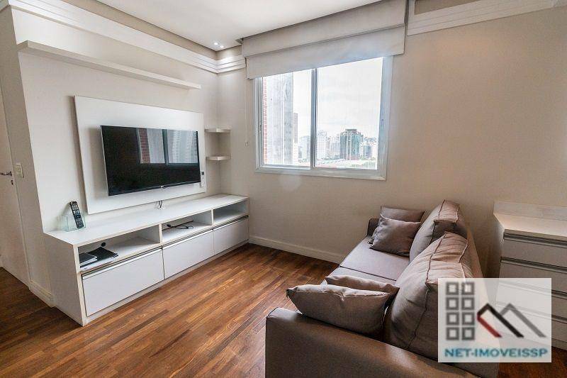 Apartamento à venda com 3 quartos, 202m² - Foto 10