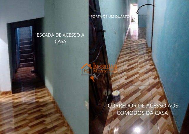 Casa à venda com 6 quartos, 200m² - Foto 3