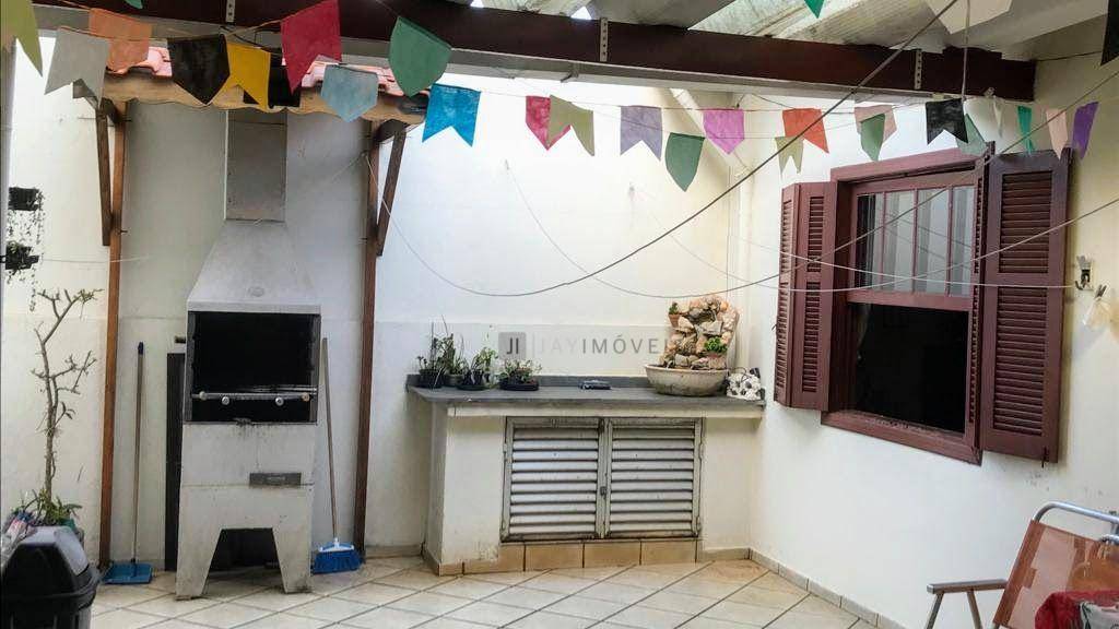 Sobrado à venda com 4 quartos, 231m² - Foto 15