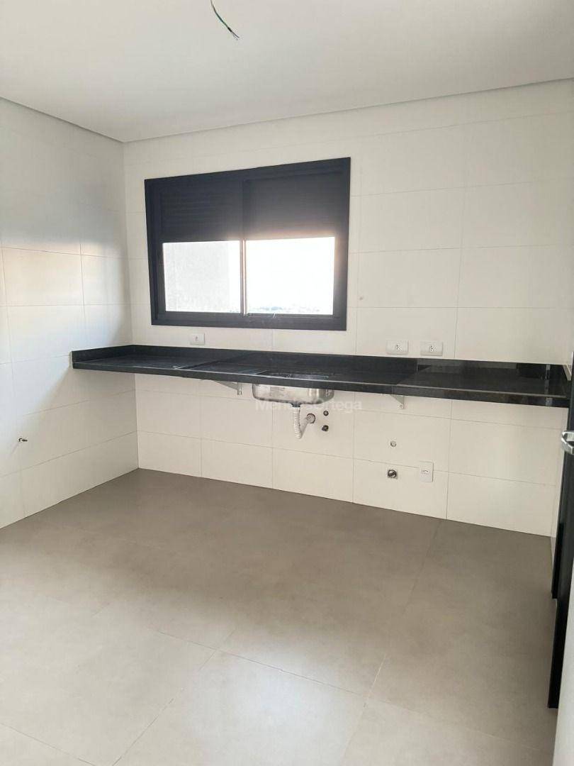 Apartamento à venda com 4 quartos, 222m² - Foto 16