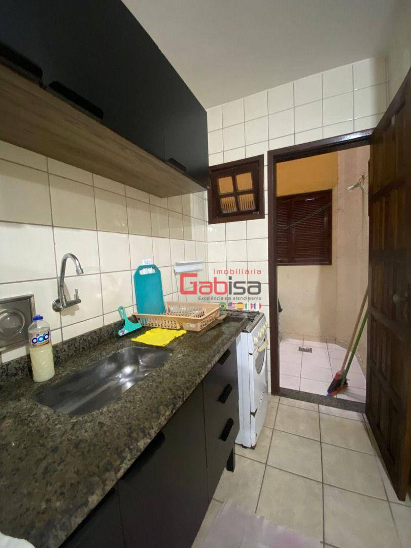 Casa de Condomínio à venda com 2 quartos, 68m² - Foto 5