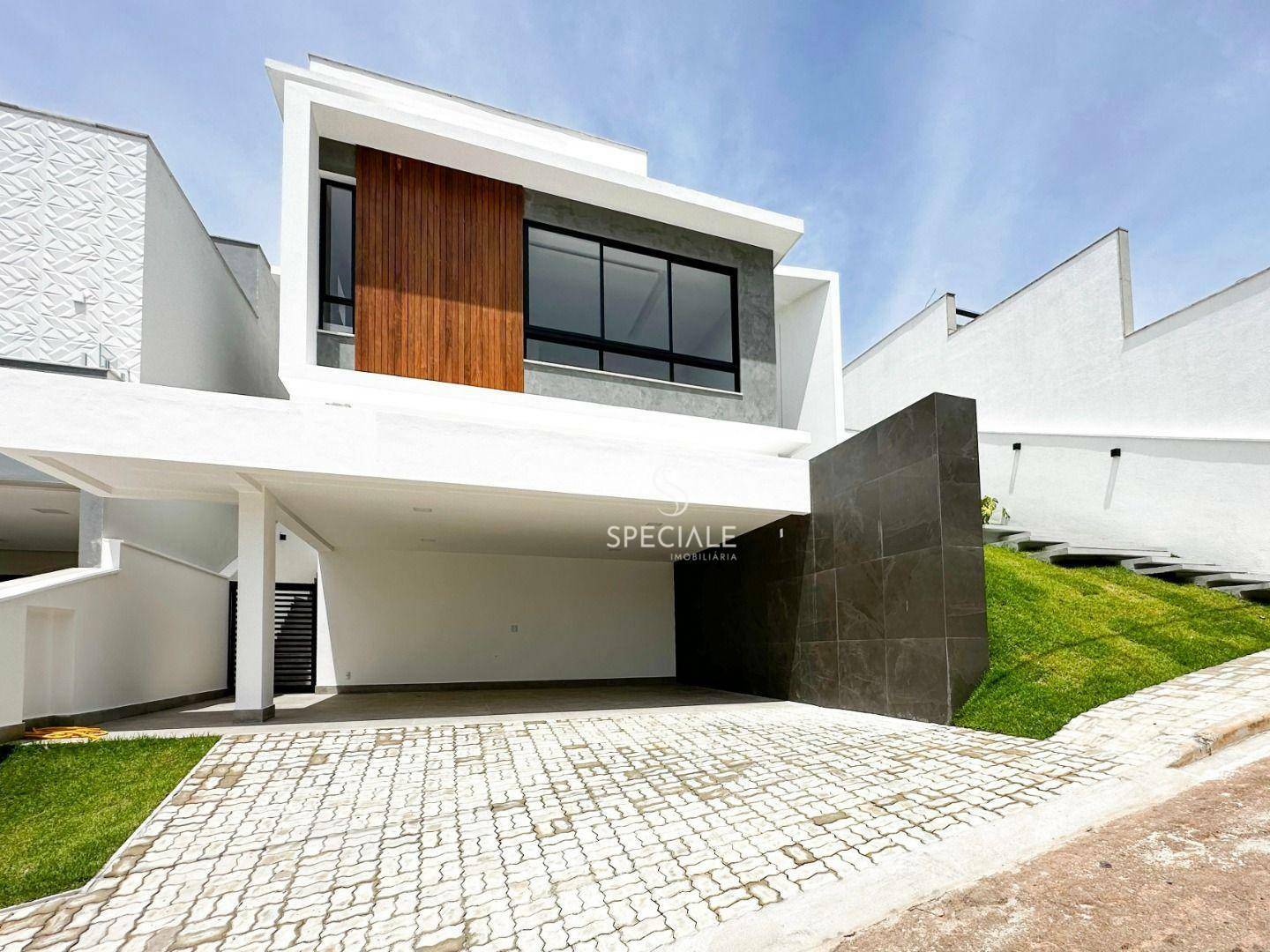 Casa de Condomínio à venda com 4 quartos, 410m² - Foto 40