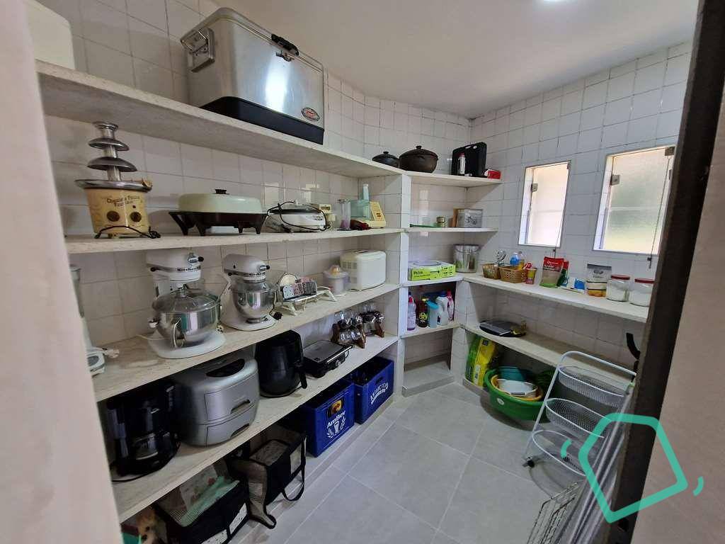 Casa de Condomínio à venda e aluguel com 4 quartos, 578m² - Foto 17