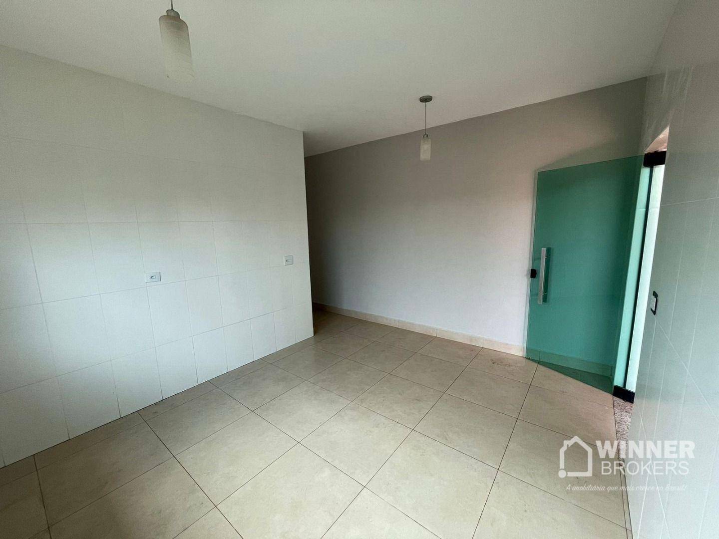 Casa à venda com 4 quartos, 150m² - Foto 17