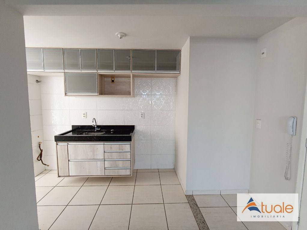 Apartamento para alugar com 2 quartos, 51m² - Foto 2