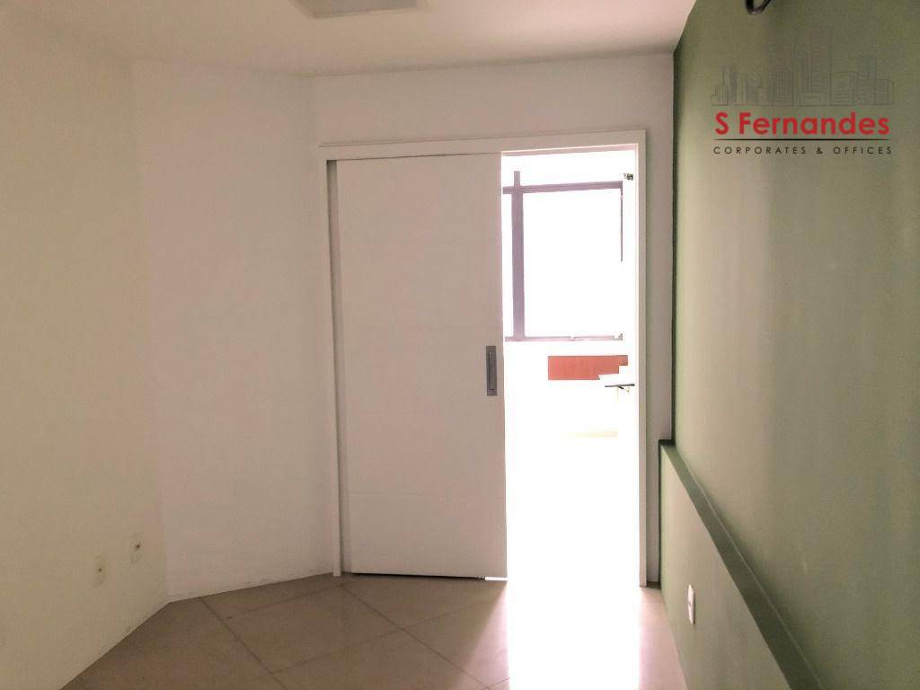 Conjunto Comercial-Sala à venda e aluguel, 60m² - Foto 10