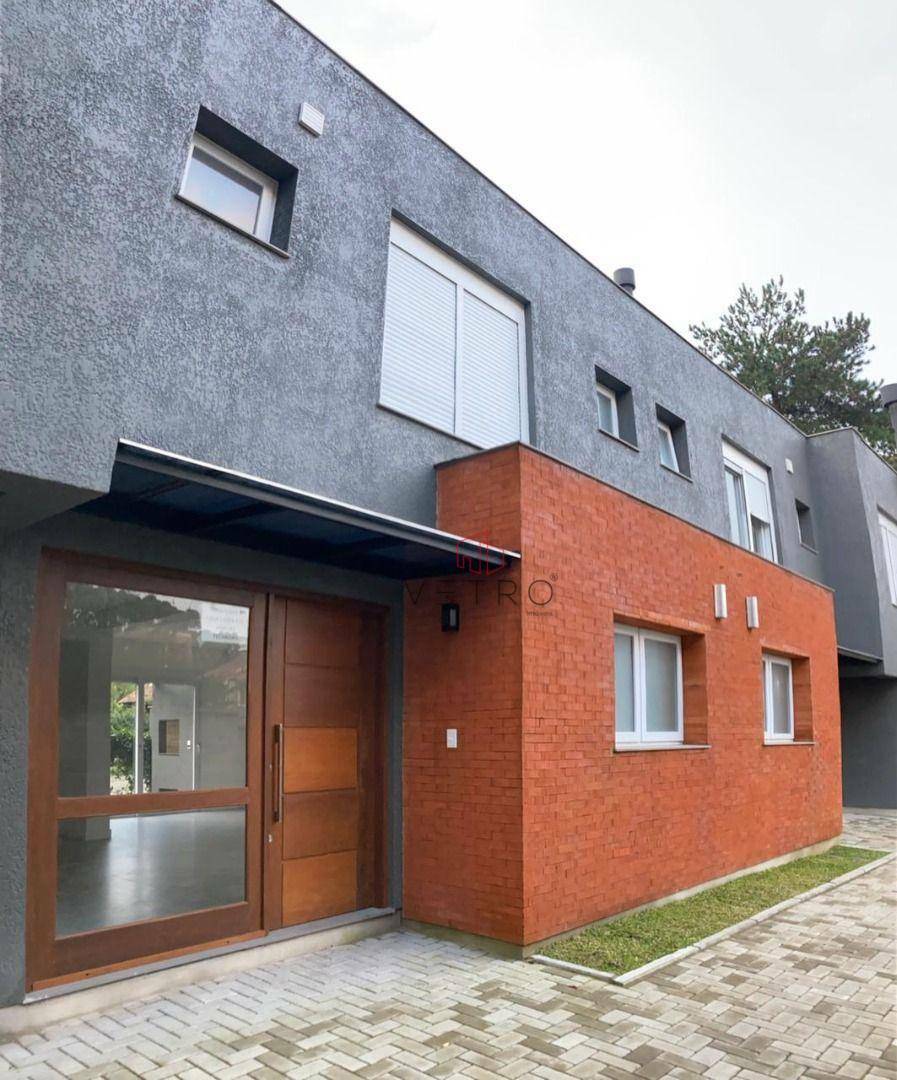 Casa de Condomínio à venda com 3 quartos, 128m² - Foto 2