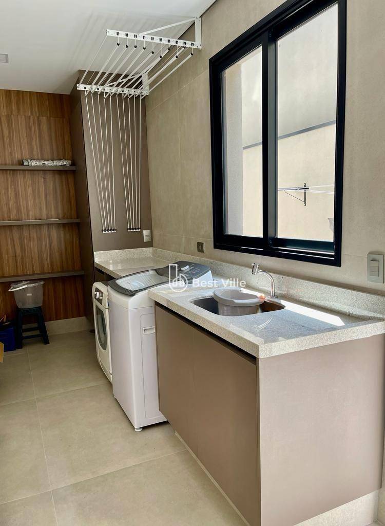 Casa de Condomínio à venda e aluguel com 5 quartos, 502m² - Foto 18