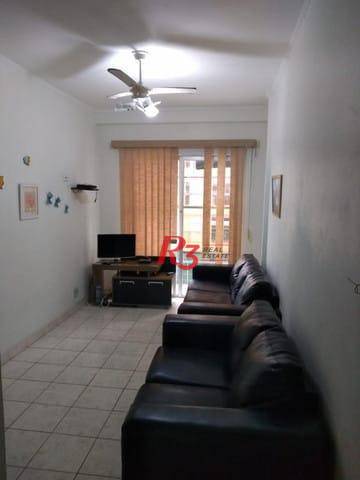 Apartamento à venda com 2 quartos, 86m² - Foto 3