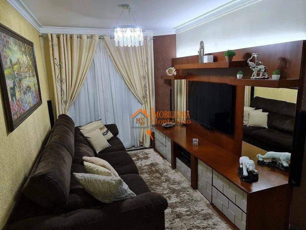 Sobrado à venda com 3 quartos, 144m² - Foto 5