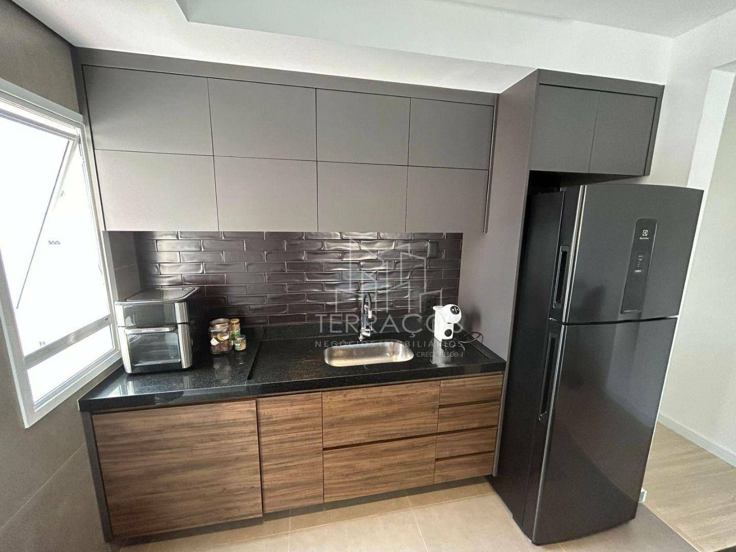 Apartamento à venda com 3 quartos, 78m² - Foto 5