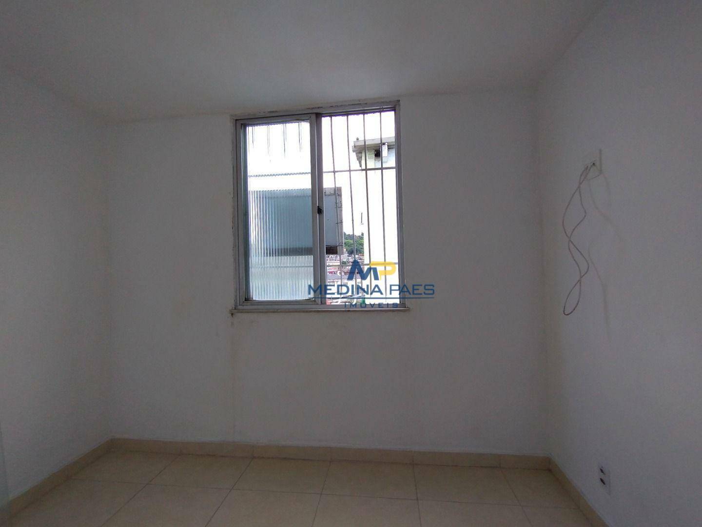 Apartamento à venda com 2 quartos, 42m² - Foto 5