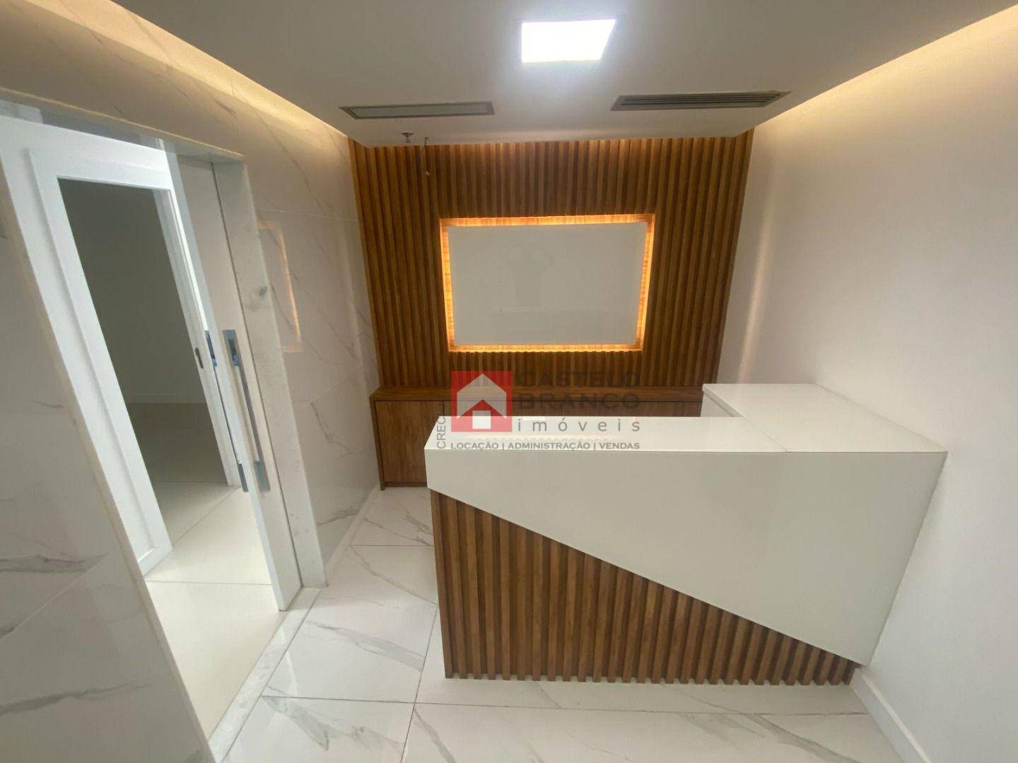 Conjunto Comercial-Sala à venda e aluguel, 101m² - Foto 4