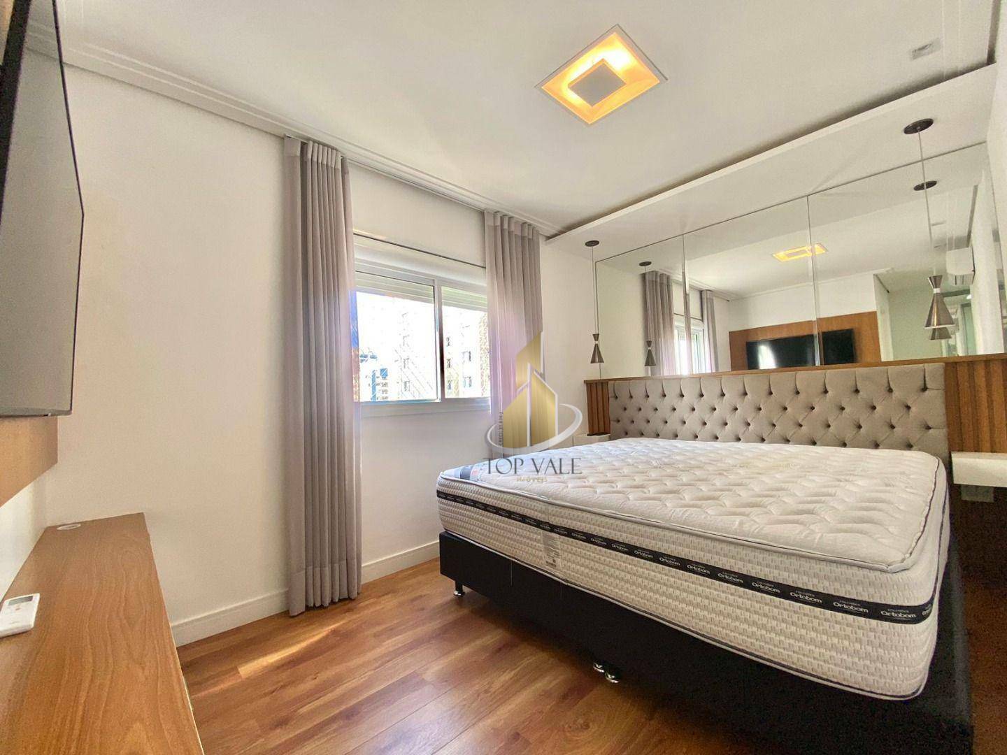 Apartamento à venda com 3 quartos, 151m² - Foto 24