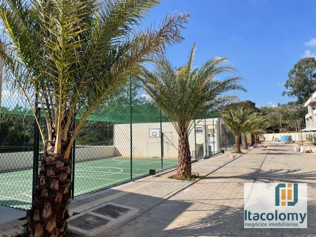 Casa de Condomínio, 3 quartos - Foto 32