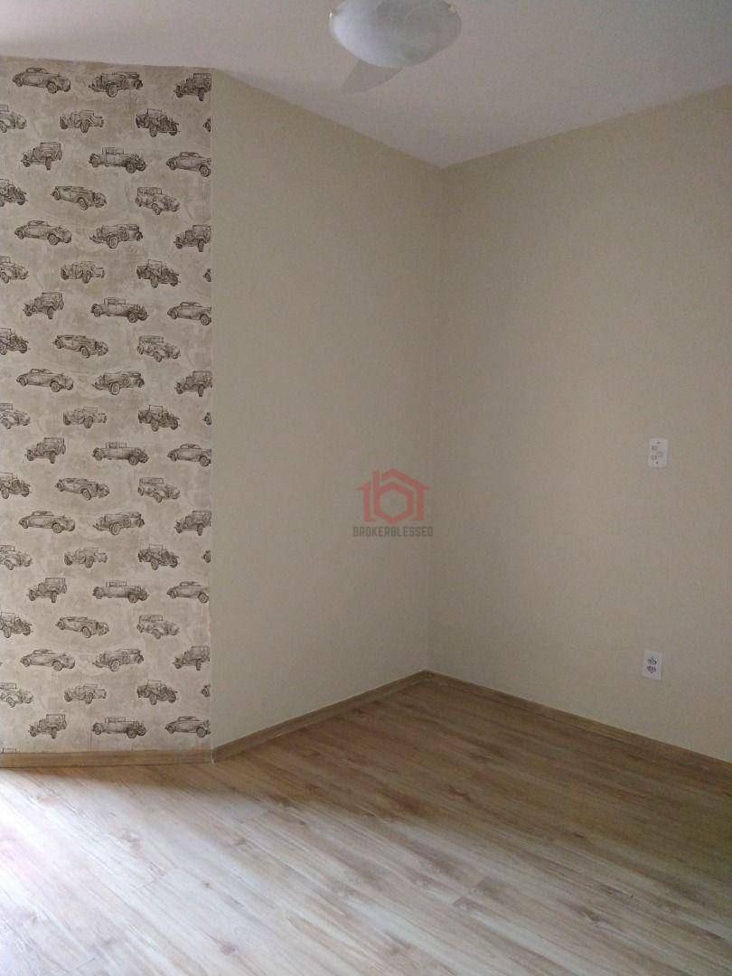 Sobrado à venda com 2 quartos, 66m² - Foto 19