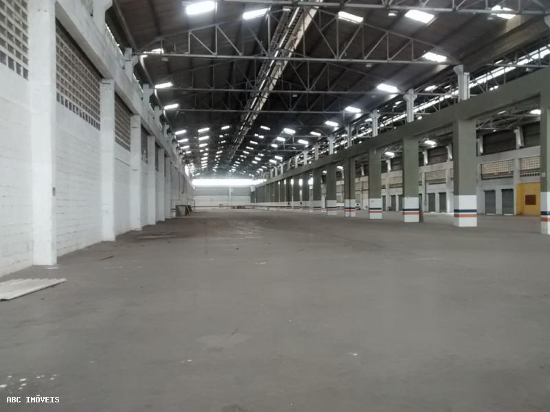 Depósito-Galpão-Armazém para alugar com 3 quartos, 20000m² - Foto 19