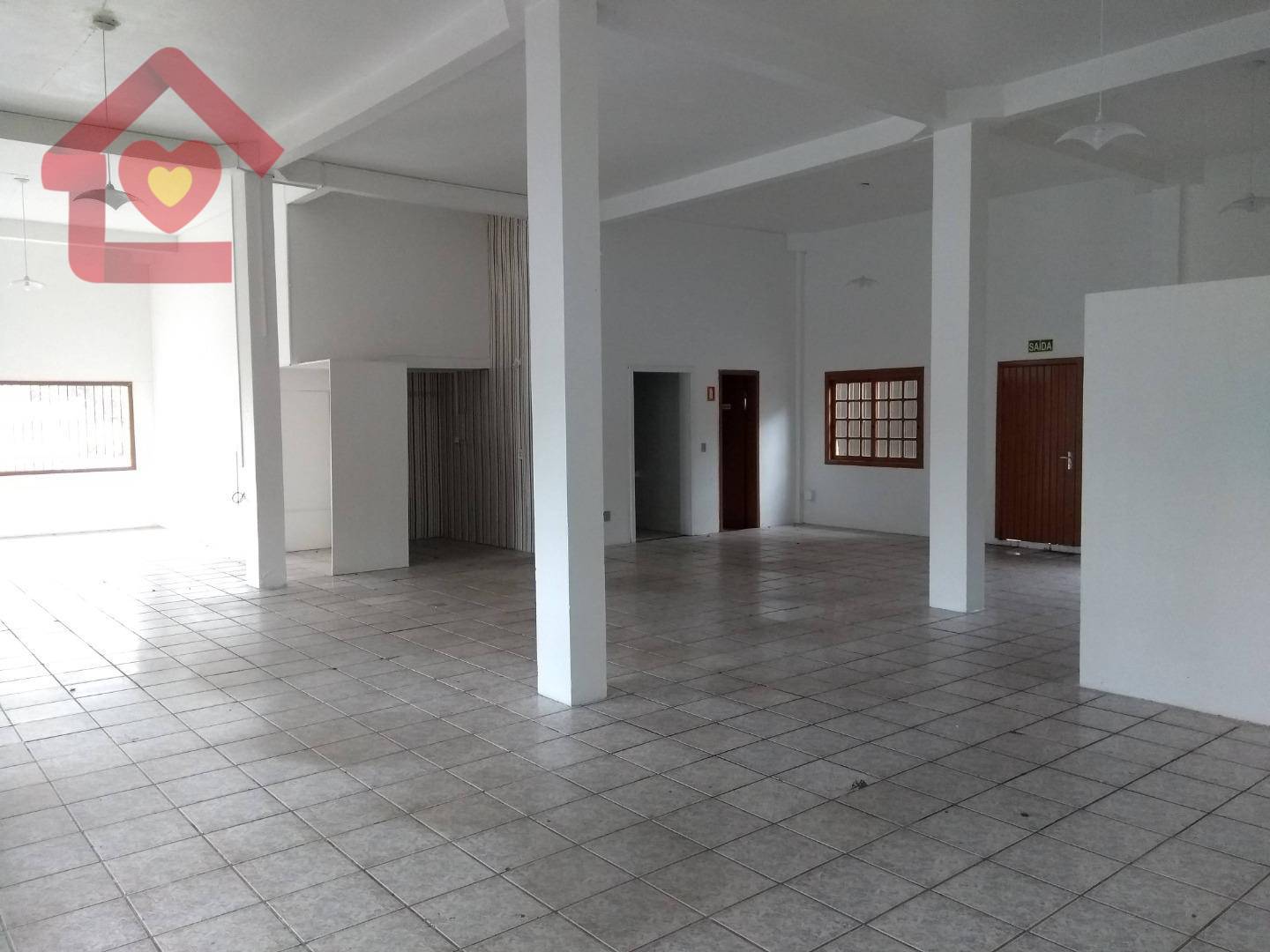 Loja-Salão para alugar, 180m² - Foto 4