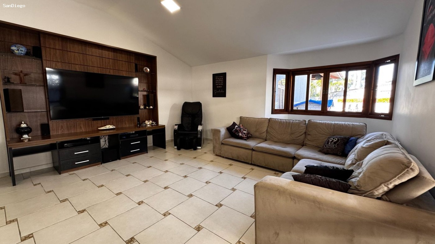 Casa à venda com 6 quartos - Foto 4