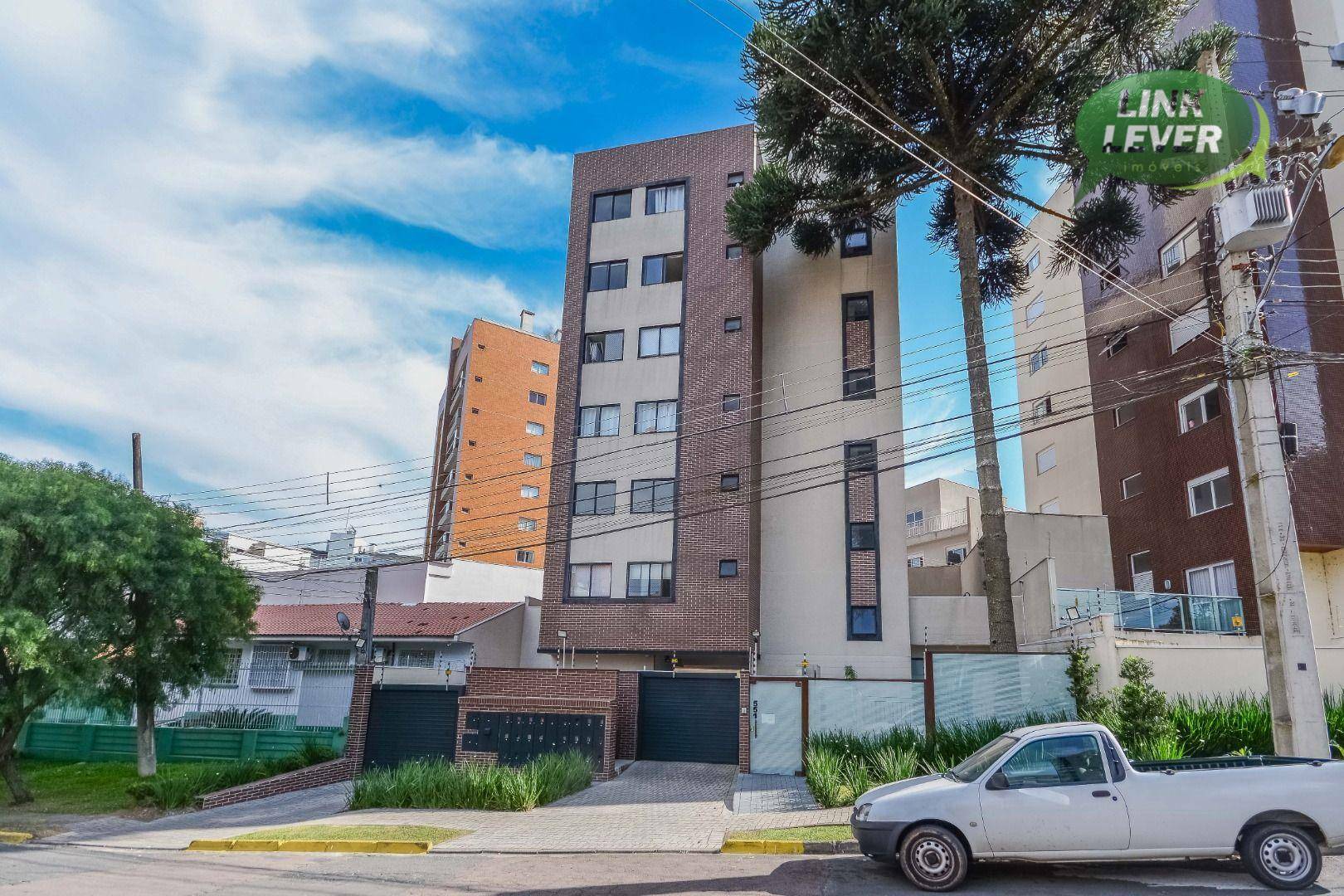 Apartamento para alugar com 1 quarto, 27m² - Foto 41