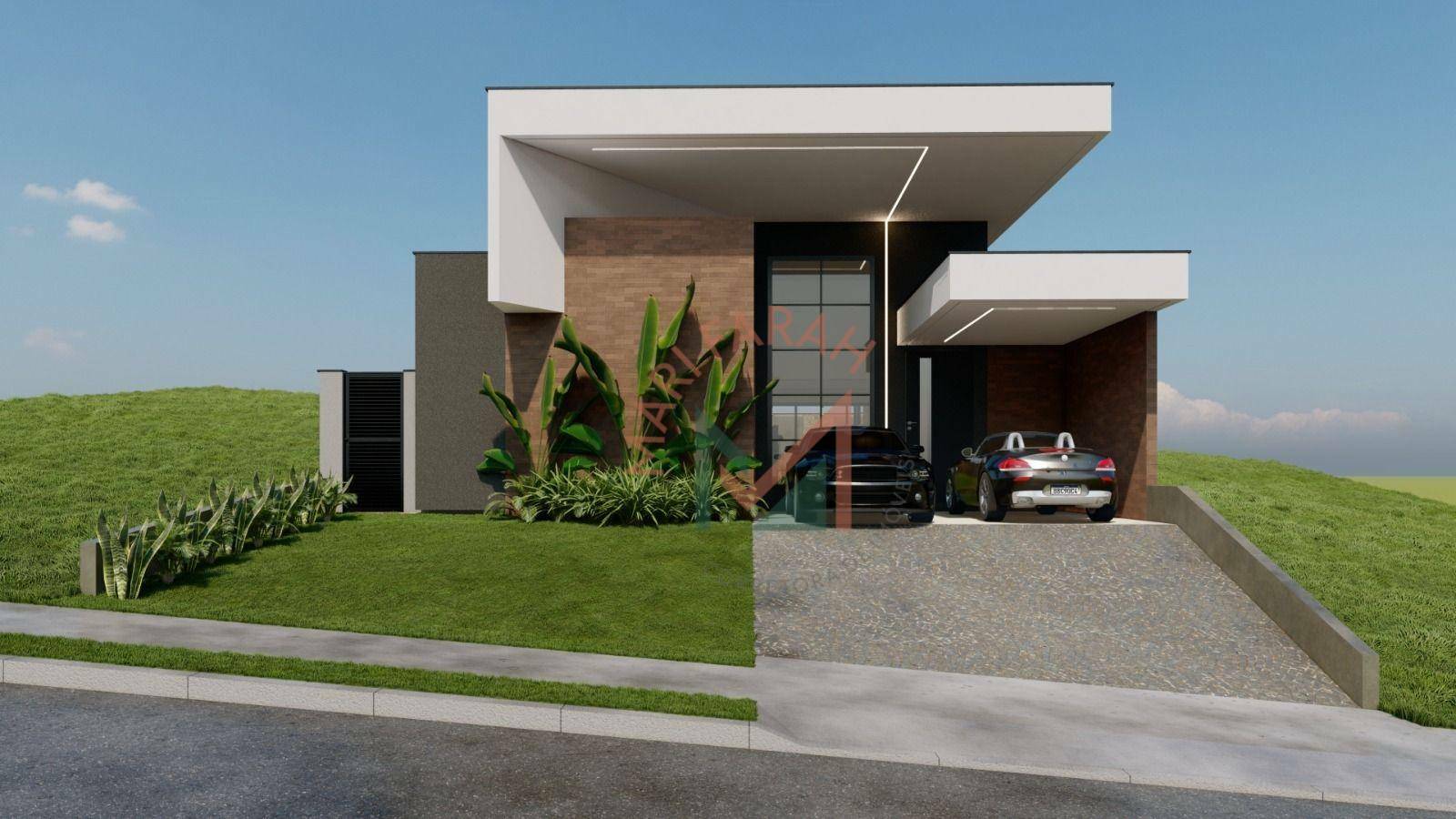Casa de Condomínio à venda com 3 quartos, 162m² - Foto 6