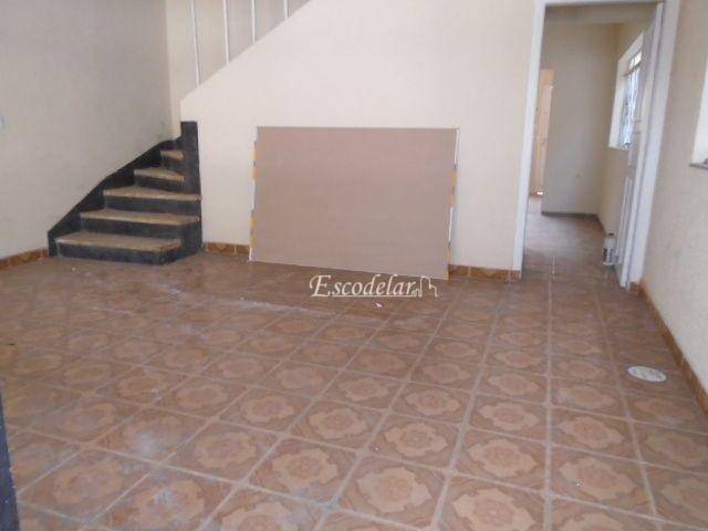 Sobrado à venda com 3 quartos, 170m² - Foto 1