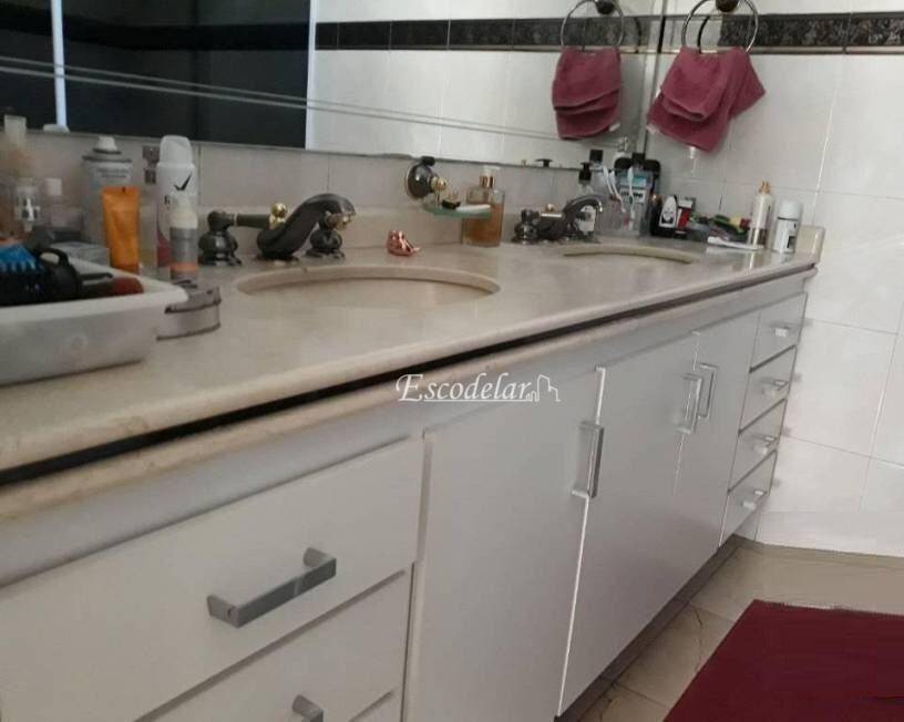 Apartamento à venda com 3 quartos, 136m² - Foto 22