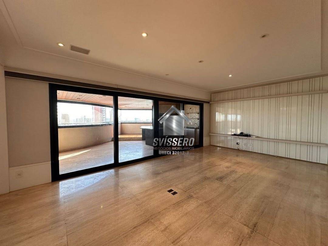 Apartamento, 4 quartos, 420 m² - Foto 4