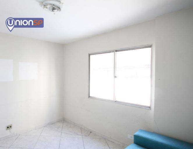 Apartamento à venda com 1 quarto, 45m² - Foto 5