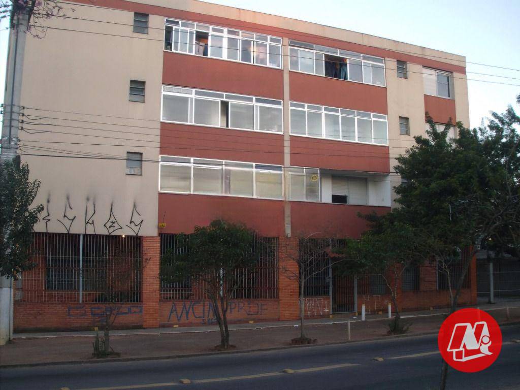 Apartamento à venda e aluguel com 2 quartos, 71m² - Foto 1