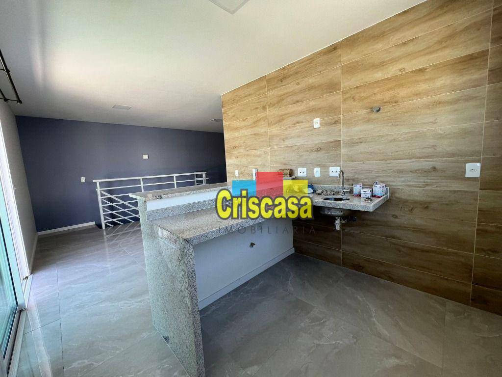 Cobertura à venda com 3 quartos, 188m² - Foto 8