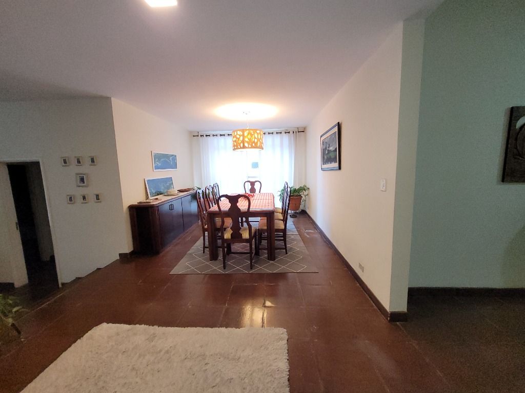 Apartamento à venda com 3 quartos, 140m² - Foto 5