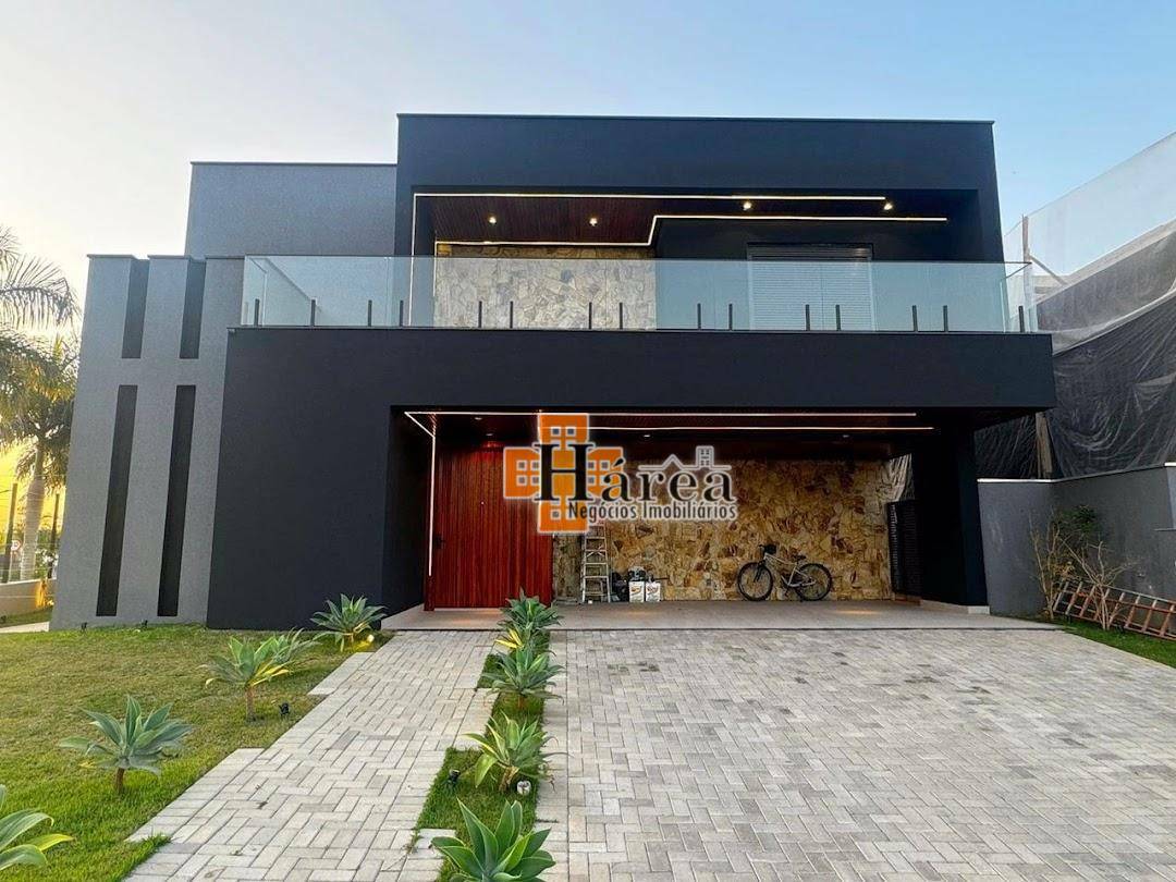 Sobrado à venda e aluguel com 5 quartos, 250m² - Foto 4