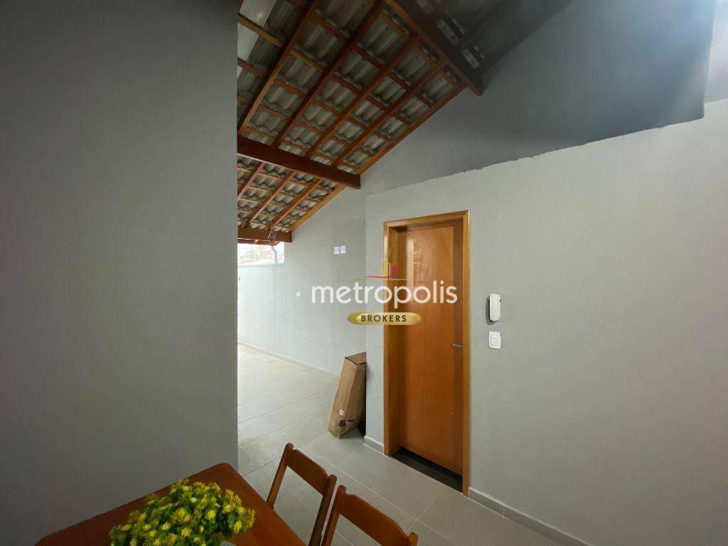 Cobertura à venda com 2 quartos, 80m² - Foto 9