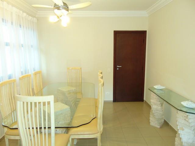 Apartamento à venda com 4 quartos, 200m² - Foto 11