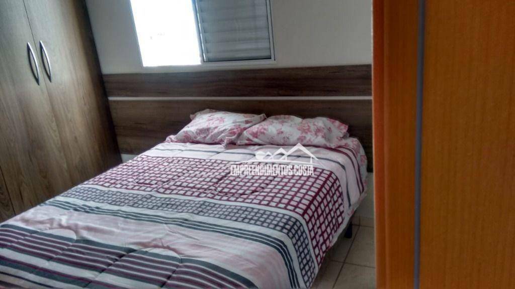 Apartamento à venda com 2 quartos, 60m² - Foto 6