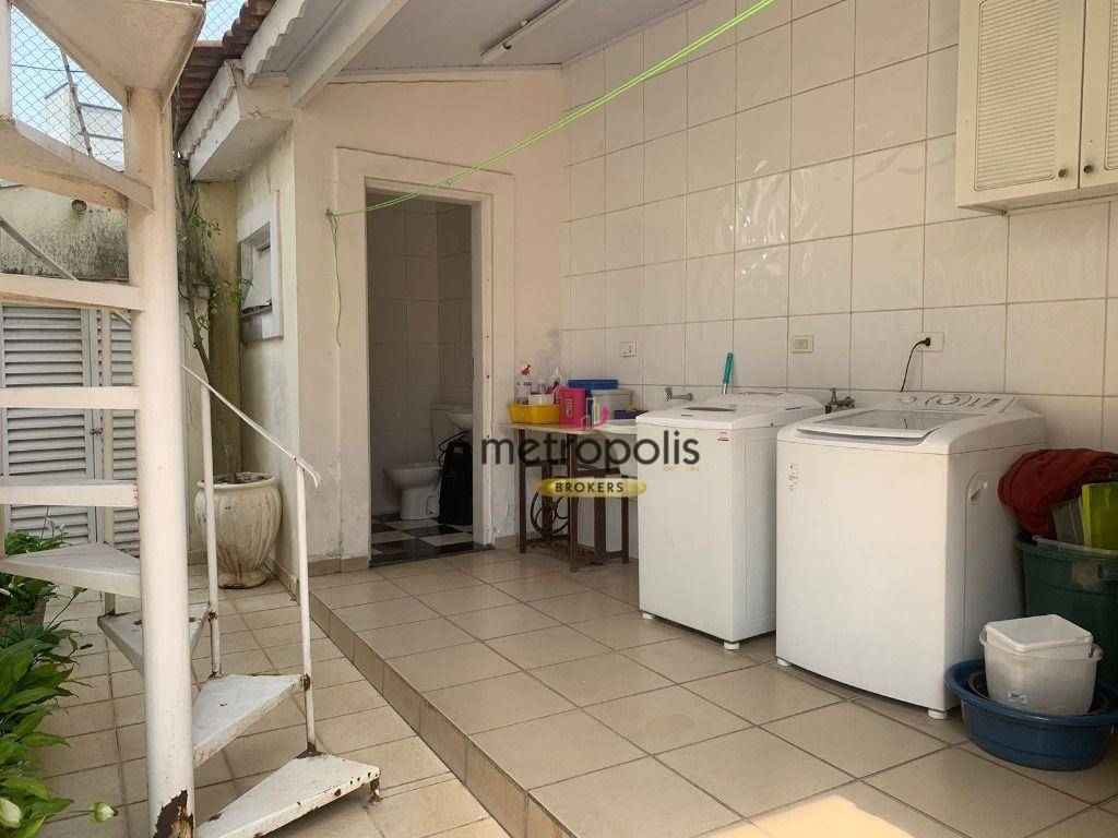 Sobrado à venda com 4 quartos, 496m² - Foto 36