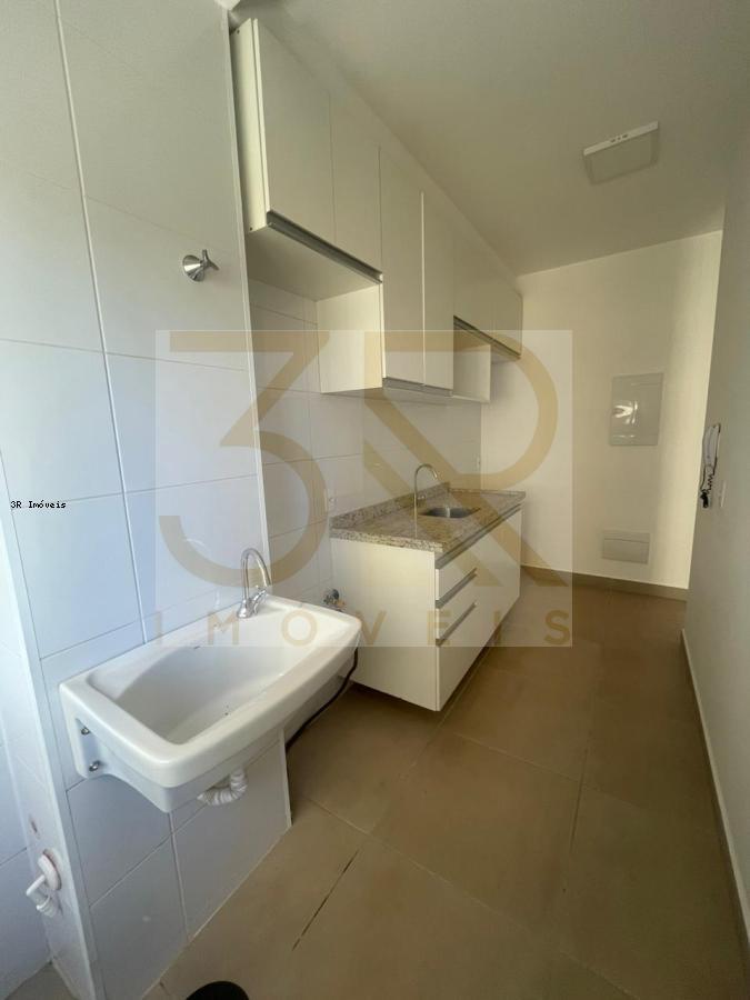 Apartamento para alugar com 2 quartos, 54m² - Foto 3